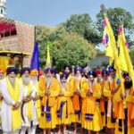 ਗੁਰੂ ਤੇਗ ਬਹਾਦਰ ਜੀ ਦੀ ਮੌਤ ‘ਤੇ ਵੀ ਧਿਆਨ ਦਿੱਤਾ ਗਿਆ ਹੈ।