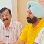 ਪੰਜਾਬ ‘ਚ ਬਿਜਲੀ ਕੱਟ: ‘ਆਪ’ ਕਾਰਨ ਬਿਜਲੀ ਕੱਟ