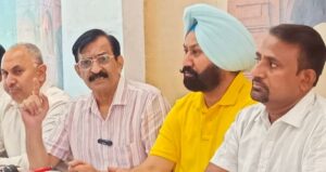 ਪੰਜਾਬ ‘ਚ ਬਿਜਲੀ ਕੱਟ: ‘ਆਪ’ ਕਾਰਨ ਬਿਜਲੀ ਕੱਟ