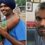 ਪੰਜਾਬ ’ਚ 18 ਸਾਲ ਪਸ਼ੂਆਂ ਨਾਲ ਸੰਗਲਾਂ ’ਚ ਬੰਨ੍ਹ ਕੇ ਰੱਖਿਆ ਤਾਮਿਲ ਨੌਜਵਾਨ; 23 ਸਾਲਾਂ ਬਾਅਦ ਮਾਂ-ਪੁੱਤਰ ਦਾ ਹੋਇਆ ਮਿਲਾਪ