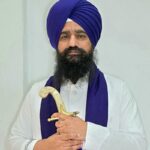 ਸ੍ਰੀ ਗੰਗਾਨਗਰ ਗੁਰਦੁਆਰੇ ਵਿੱਚ ਇੱਕ ਕਿਸਮ ਦਾ ਗੁਰਦੁਆਰਾ
