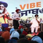 ਸ਼੍ਰੋਮਣੀ ਅਕਾਲੀ ਦਲ ਵੱਲੋਂ ‘ਵਾਈਬ ਪੰਜਾਬ ਦੀ’ ਰਾਹੀਂ ‘Gen-Z’ ਵੋਟਰਾਂ ਨੂ ਲੁਭਾਉਣ ਦੀ ਕੋਸ਼ਿਸ਼