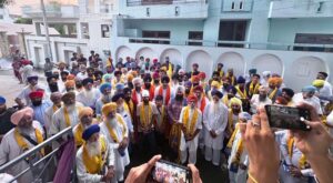 ਅਕਾਲੀ ਦਲ ਵਾੜੀ ਪੰਜਾਬ ਲਈ ਨਵੀਂ ਇੰਡਸਟਰੀ