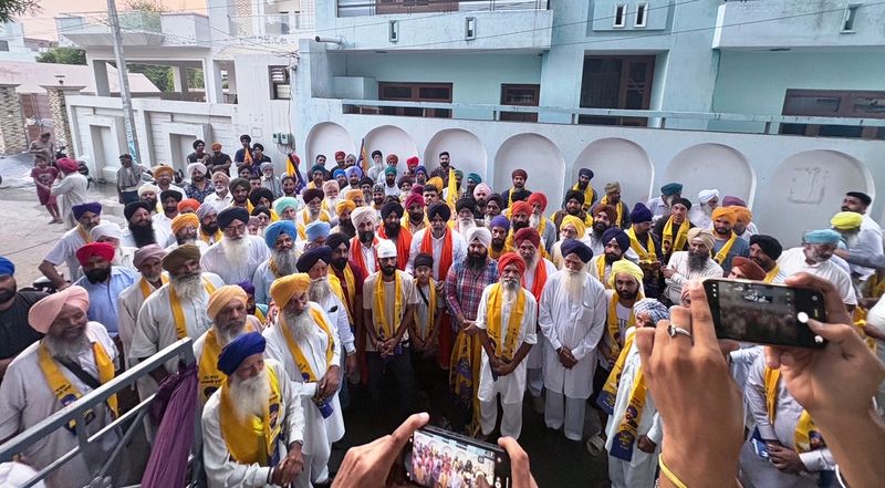ਅਕਾਲੀ ਦਲ ਵਾੜੀ ਪੰਜਾਬ ਲਈ ਨਵੀਂ ਇੰਡਸਟਰੀ