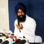 ਤਣਾਅ ਨਾ ਵਧਾਏ ਸਰਕਾਰ, ਗੱਲਬਾਤ ਦਾ ਰਾਹ ਚੁਣੇ: ਬੇਅਦਬੀ ਐਕਟ ’ਤੇ ਸ੍ਰੀ ਅਕਾਲ ਤਖ਼ਤ ਸਾਹਿਬ ਦੇ ਜਥੇਦਾਰ ਦਾ ਵੱਡਾ ਬਿਆਨ