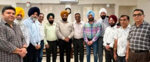ਲੁਧਿਆਣਾ ਇੰਡਸਟਰੀਜ਼ ਦੀ ਬਿਜਲੀ ਕਟੌਤੀ: ਬਿਜਲੀ ਕੱਟ