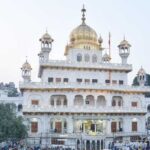 ਸ੍ਰੀ ਅਕਾਲ ਤਖ਼ਤ ਸਾਹਿਬ ਵੱਲੋਂ ਪੰਜਾਬ ਵਿਧਾਨ ਸਭਾ ਦੇ ਸਪੀਕਰ, ਸਿੱਖ ਵਿਧਾਇਕਾਂ ਅਤੇ ਕੈਬਨਿਟ ਮੰਤਰੀਆਂ ਨੂੰ ਪੱਤਰ