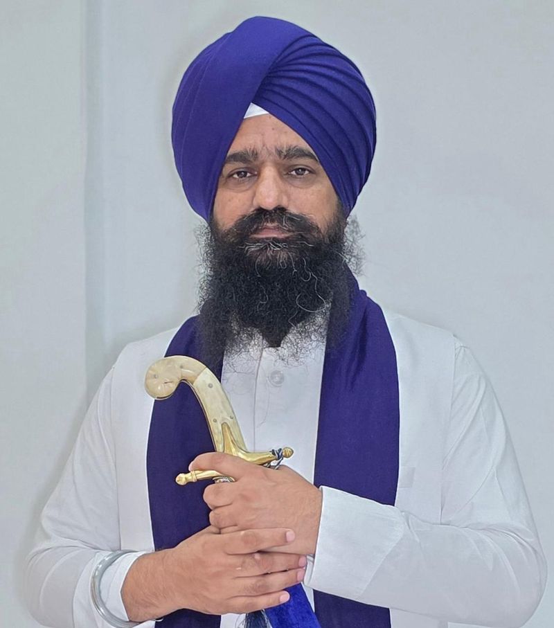 ਬੇਅਦਬੀ ਵਿਰੋਧੀ ਕਾਨੂੰਨ: ਐਕਟ ਦਾ ਮਤਾ
