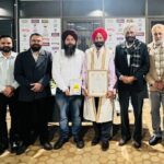 ਗੱਜਣਵਾਲਾ ਦੀ ਪੁਸਤਕ ’ਤੇ ਗੋਸ਼ਟੀ