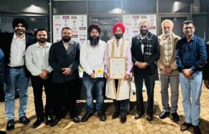 ਗੱਜਣਵਾਲਾ ਦੀ ਪੁਸਤਕ ’ਤੇ ਗੋਸ਼ਟੀ