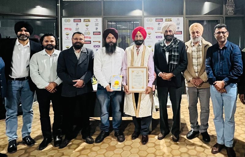 ਗੱਜਣਵਾਲਾ ਦੀ ਪੁਸਤਕ ’ਤੇ ਗੋਸ਼ਟੀ
