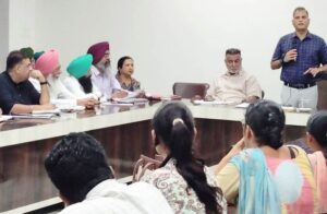 ਰਹਿੰਦ-ਖੂੰਹਦ ਨੂੰ ਵੱਖ ਕਰਨਾ: ਠੋਸ ਰਹਿੰਦ-ਖੂੰਹਦ ਪ੍ਰਬੰਧਨ