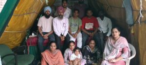 ਘਿਰਾਓ, ਪੰਜਾਬ ਦੇ ਮੁੱਖ ਮੰਤਰੀ ਨਿਵਾਸ: ਘੇਰਾਵਾਂ ਪੰਜਾਬ ਦੇ ਮੁੱਖ ਮੰਤਰੀ ਨਿਵਾਸ।