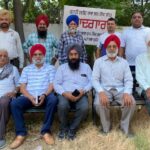 ਜਨਰਲ ਅਸੈਂਬਲੀ ਲੁਧਿਆਣਾ ਦੀ ਮੀਟਿੰਗ: ਹਾਜ਼ਰੀਨ ਲਈ ਮੀਟਿੰਗ