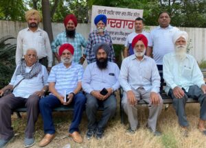 ਜਨਰਲ ਅਸੈਂਬਲੀ ਲੁਧਿਆਣਾ ਦੀ ਮੀਟਿੰਗ: ਹਾਜ਼ਰੀਨ ਲਈ ਮੀਟਿੰਗ