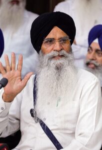 ਰਾਜਸਥਾਨ ਪੁਲੀਸ ਦੀ ਕਾਰਵਾਈ ਸਿੱਖਾਂ ਦੀਆਂ ਧਾਰਮਿਕ ਭਾਵਨਾਵਾਂ ਨੂੰ ਠੇਸ ਪਹੁੰਚਾਉਣ ਵਾਲੀ: ਐਡਵੋਕੇਟ ਧਾਮੀ