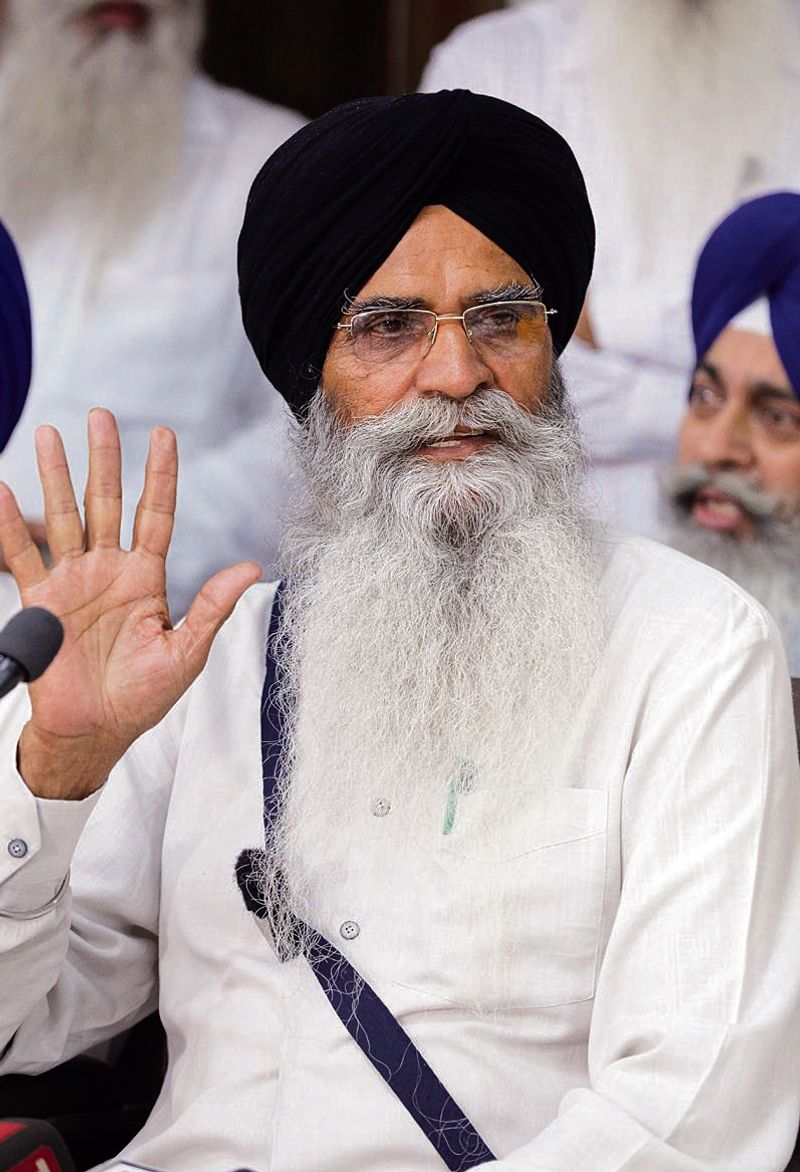 ਰਾਜਸਥਾਨ ਪੁਲੀਸ ਦੀ ਕਾਰਵਾਈ ਸਿੱਖਾਂ ਦੀਆਂ ਧਾਰਮਿਕ ਭਾਵਨਾਵਾਂ ਨੂੰ ਠੇਸ ਪਹੁੰਚਾਉਣ ਵਾਲੀ: ਐਡਵੋਕੇਟ ਧਾਮੀ