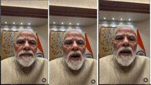 Gen-Z ਲਈ ਇੱਕ ਮਹੱਤਵਪੂਰਣ ਸਾਧਨ ਵਜੋਂ ਵਰਤਿਆ ਜਾਂਦਾ ਹੈ, ਜੋ ਕਿ Gen-Z ਲਈ ਇੱਕ ਮਹੱਤਵਪੂਰਣ ਵਿਕਲਪ ਹੈ.