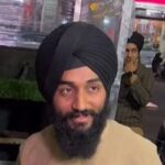 ਕੁੱਲੜ ਪੀਜ਼ਾ ਕਪਲ: ਕੁੱਲੜ ਪੀਜ਼ਾ ਵਾਲੇ ਸਹਿਜ ਅਰੋੜਾ ਨੇ ਮੈਡ ਸੰਧੂ ਦੀ ਹੱਤਿਆ ਮਗਰੋਂ ਚੁੱਕੇ ਸਵਾਲ