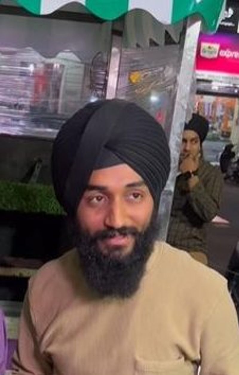 ਕੁੱਲੜ ਪੀਜ਼ਾ ਕਪਲ: ਕੁੱਲੜ ਪੀਜ਼ਾ ਵਾਲੇ ਸਹਿਜ ਅਰੋੜਾ ਨੇ ਮੈਡ ਸੰਧੂ ਦੀ ਹੱਤਿਆ ਮਗਰੋਂ ਚੁੱਕੇ ਸਵਾਲ