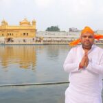 ਕੌਮੀ ਮਨੁੱਖੀ ਅਧਿਕਾਰ ਕਮਿਸ਼ਨ ਨੇ ਬਰਨਾਲਾ ਲਾਠੀਚਾਰਜ ਮਾਮਲੇ ਸਬੰਧੀ ਪੰਜਾਬ ਸਰਕਾਰ ਕੋਲੋਂ ਰਿਪੋਰਟ ਮੰਗੀ: ਪ੍ਰਿਯੰਕ ਕਾਨੂੰਨਗੋ