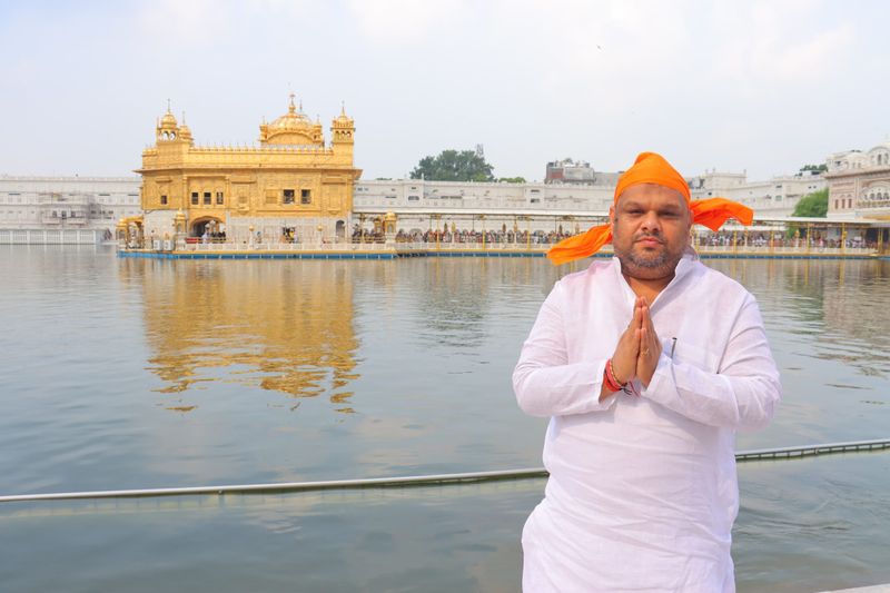 ਕੌਮੀ ਮਨੁੱਖੀ ਅਧਿਕਾਰ ਕਮਿਸ਼ਨ ਨੇ ਬਰਨਾਲਾ ਲਾਠੀਚਾਰਜ ਮਾਮਲੇ ਸਬੰਧੀ ਪੰਜਾਬ ਸਰਕਾਰ ਕੋਲੋਂ ਰਿਪੋਰਟ ਮੰਗੀ: ਪ੍ਰਿਯੰਕ ਕਾਨੂੰਨਗੋ
