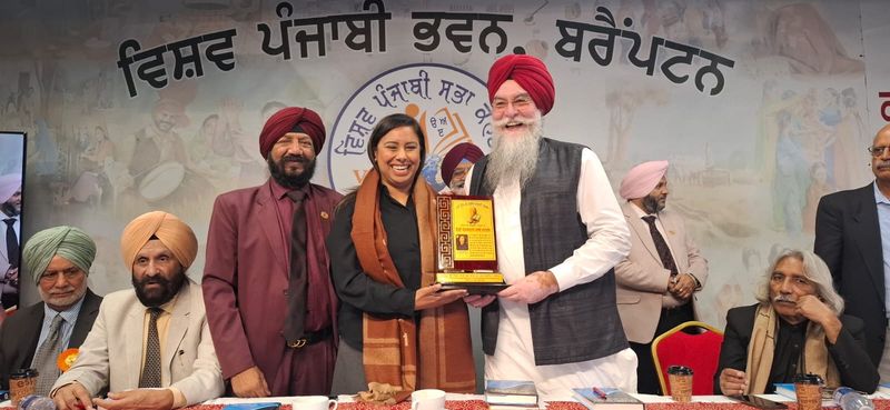 ਕੈਨੇਡਾ ਨਿਊਜ਼: ਕੁਰਤਾ ౅౅ ৿৳౱্க்்ਕ