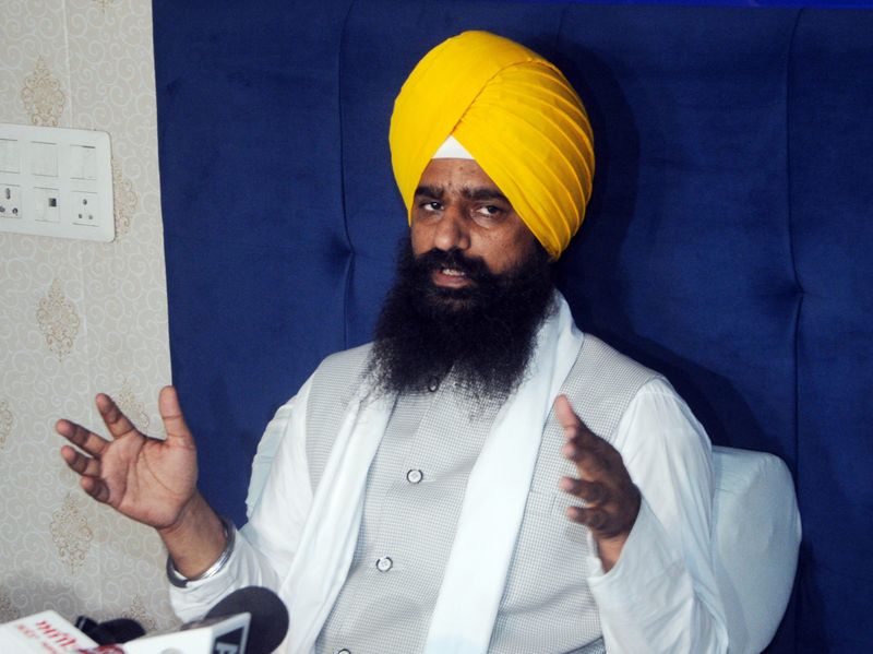 ਆਸਟਰੇਲੀਆ ਗੁਰਦੁਆਰਾ ਸਾਹਿਬ ਵਿੱਚ ਅੱਗ ਲੱਗਣ ਦੀ ਘਟਨਾ: ਆਸਟਰੇਲੀਆ ਗੁਰਦੁਆਰਾ ਸਾਹਿਬ ਵਿੱਚ ਅੱਗ ਲੱਗਣ ਦੀ ਘਟਨਾ: ਰਾਨਾਨਾਂਾਾਾਾਾ- ਉੱਚ ਪੱਧਰੀ ਰਿਪੋਰਟ ਤਲਬ