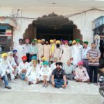 ਡਕੈਤੀ ਦਾ ਮਾਮਲਾ: 29 ਸਾਲ ਦੀ ਉਮਰ ‘ਚ ਡਕੈਤੀ ਦਾ ਮਾਮਲਾ