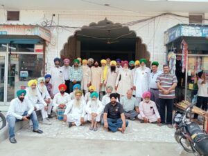 ਡਕੈਤੀ ਦਾ ਮਾਮਲਾ: 29 ਸਾਲ ਦੀ ਉਮਰ ‘ਚ ਡਕੈਤੀ ਦਾ ਮਾਮਲਾ