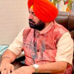 ਭਾਜਪਾ : ਸੁਖਮਿੰਦਰਪਾਲ ਸਿੰਘ ਗਰੇਵਾਲ