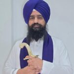 ਬੇਅਦਬੀ ਵਿਰੋਧੀ ਕਾਨੂੰਨ: ਸੋਧ ਲਈ ਦਿੱਤਾ ਸਮਾਂ 29 ਜੁਲਾਈ ਨੂੰ ਹੋ ਰਿਹਾ ਖਤਮ; ਜਥੇਦਾਰ ਗੜਗੱਜ ਨੇ ਸਰਕਾਰ ਨੂੰ ਕਰਾਇਆ ਯਾਦ