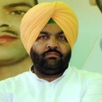 ਅੰਮ੍ਰਿਤਸਰ ਤੋਂ ਹਜ਼ੂਰ ਸਾਹਿਬ ਲਈ ਵੰਦੇ ਭਾਰਤ ਸਲੀਪਰ ਟਰੇਨ ਚਲਾਉਣ ਦੀ ਮੰਗ; ਸੰਸਦ ਮੈਂਬਰ ਔਜਲਾ ਨੇ ਰੇਲ ਮੰਤਰੀ ਨੂੰ ਲਿਖਿਆ ਪੱਤਰ