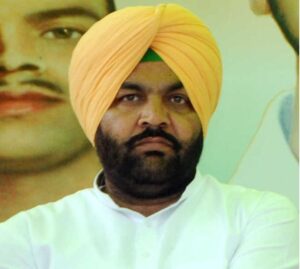 ਅੰਮ੍ਰਿਤਸਰ ਤੋਂ ਹਜ਼ੂਰ ਸਾਹਿਬ ਲਈ ਵੰਦੇ ਭਾਰਤ ਸਲੀਪਰ ਟਰੇਨ ਚਲਾਉਣ ਦੀ ਮੰਗ; ਸੰਸਦ ਮੈਂਬਰ ਔਜਲਾ ਨੇ ਰੇਲ ਮੰਤਰੀ ਨੂੰ ਲਿਖਿਆ ਪੱਤਰ