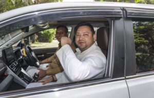 SIR News: ਭਾਜਪਾ ਨੂੰ ਜਿਤਾਉਣ ਲਈ ਗਿਆਨੇਸ਼ ਨ ਧੋਖਾਧੜੀ ਕੀਤੀ: ਤੇਜਸਵੀ