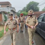ਅੰਮ੍ਰਿਤਸਰ: 349 ਲੋਕ; 15 ਕਿੱਲੋ ਤੋਂ ਵੱਧ ਹੈਰੋਇਨ ਤੇ 24 ਪਿਸਤੌਲਾਂ ਬਰਾਮਦ