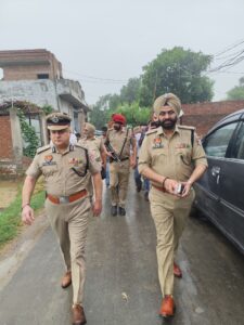 ਅੰਮ੍ਰਿਤਸਰ: 349 ਲੋਕ; 15 ਕਿੱਲੋ ਤੋਂ ਵੱਧ ਹੈਰੋਇਨ ਤੇ 24 ਪਿਸਤੌਲਾਂ ਬਰਾਮਦ