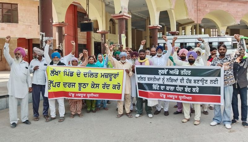 ਝੂਠੇ ਪੁਲਿਸ ਕੇਸ: ਝੂਠੇ ਪੁਲਿਸ ਕੇਸ: ਝੂਠੇ ਪੁਲਿਸ ਕੇਸ: ਪੁਲਿਸ ਕੇਸ