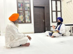 ਪੰਜਾਬ ਨਿਊਜ਼: ਪੰਜਾਬ ਨਿਊਜ਼ ਦਾ ਨਵਾਂ ਰਿਸ਼ਤਾ