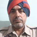 ਇੱਕ ਪੁਲਿਸ ਅਧਿਕਾਰੀ ਦੀ ਮੌਤ: ਇੱਕ ਪੁਲਿਸ ਮੁਲਾਜ਼ਮ ਦੀ ਮੌਤ