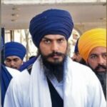 ਅੰਮ੍ਰਿਤਪਾਲ ਸਿੰਘ : ਅੰਮ੍ਰਿਤਪਾਲ ਸਿੰਘ ਨੇ ਕਿਹਾ ਕਿ ਉਨ੍ਹਾਂ ਨੇ ਆਪਣੇ ਬੇਟੇ ਨਾਲ ਕੰਮ ਕੀਤਾ ਹੈ।