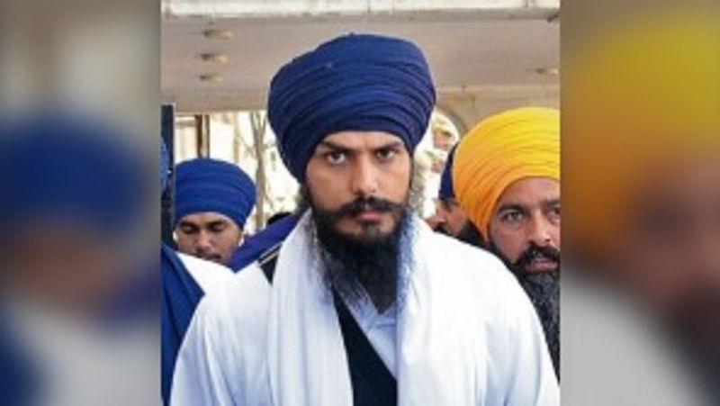 ਅੰਮ੍ਰਿਤਪਾਲ ਸਿੰਘ : ਅੰਮ੍ਰਿਤਪਾਲ ਸਿੰਘ ਨੇ ਕਿਹਾ ਕਿ ਉਨ੍ਹਾਂ ਨੇ ਆਪਣੇ ਬੇਟੇ ਨਾਲ ਕੰਮ ਕੀਤਾ ਹੈ।