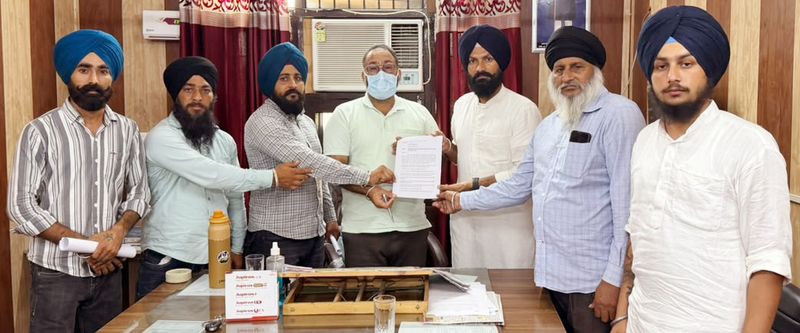 ਸੀਵਰੇਜ ਅਤੇ ਬੁਨਿਆਦੀ ਢਾਂਚੇ ਦੇ ਮੁੱਦੇ: