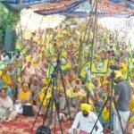 ਬੀਕੇਯੂ ਨੇ ਵਿਦਰੋਹ ਦੇ ਵਿਰੋਧ ਪ੍ਰਦਰਸ਼ਨਾਂ ਵਿਰੁੱਧ ਆਪਣੀ ਲੜਾਈ ਜਾਰੀ ਰੱਖੀ ਹੈ।