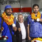ਭਾਰਤੀ ਮੁੱਕੇਬਾਜ਼ ਨੇ ਆਪਣੇ ਕਰੀਅਰ ਲਈ ਇੱਕ ਮਹਾਨ ਖਿਡਾਰੀ ਦੀ ਭੂਮਿਕਾ ਨਿਭਾਈ ਹੈ।