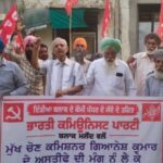 ਸੀ.ਪੀ.ਆਈ. ਦਾ ਵਿਰੋਧ: ਇਸ ਮਾਮਲੇ ‘ਚ ਲੋਕਾਂ ਨੇ ਉਨ੍ਹਾਂ ਦੇ ਨਾਂ ਦਾ ਵਿਰੋਧ ਕੀਤਾ ਹੈ।