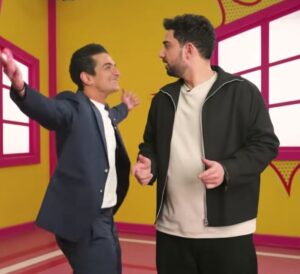 ਇੰਡੀਆਜ਼ ਗੌਟ ਲੁਕਵੇਂ ਸ਼ਬਦ: ਸਮੇਂ ਰੈਨਾ ਦੇ ਮੱਧ ਵਿੱਚ3ਬਾਰਾਂ ਲਈ ਇੱਕ ਲੁਕਿਆ ਹੋਇਆ ਸ਼ਬਦ