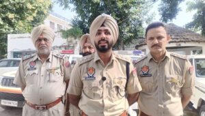 ਅਮਰਜੀਤ ਚਾਵਲਾ ਮਾਮਲੇ ‘ਚ ਸ਼੍ਰੋਮਣੀ ਕਮੇਟੀ ਨੇ ਓਐਸਡੀ ਖਿਲਾਫ ਮਾਮਲਾ ਦਰਜ ਕਰ ਲਿਆ ਹੈ।