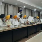 ਬਹਿਰੀਨ ਮਾਮਲਾ: ਸ਼੍ਰੋਮਣੀ ਕਮੇਟੀ ਵੱਲੋਂ ਸਰਾਵਾਂ ਦੇ ਰਿਕਾਰਡ ‘ਚ ਛੇੜਛਾੜ ਦਾ ਖ਼ੁਲਾਸਾ; ਕਈ ਅਧਿਕਾਰੀਆਂ ’ਤੇ ਡਿੱਗ ਸਕਦੀ ਹੈ ਗਾਜ