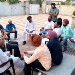 ਕਾਂਗਰਸ ਕਿਸਾਨ ਵਿੰਗ ਦੇ ਆਗੂ : ਕਾਂਗਰਸ ਕਿਸਾਨ ਵਿੰਗ ਦੇ ਆਗੂ